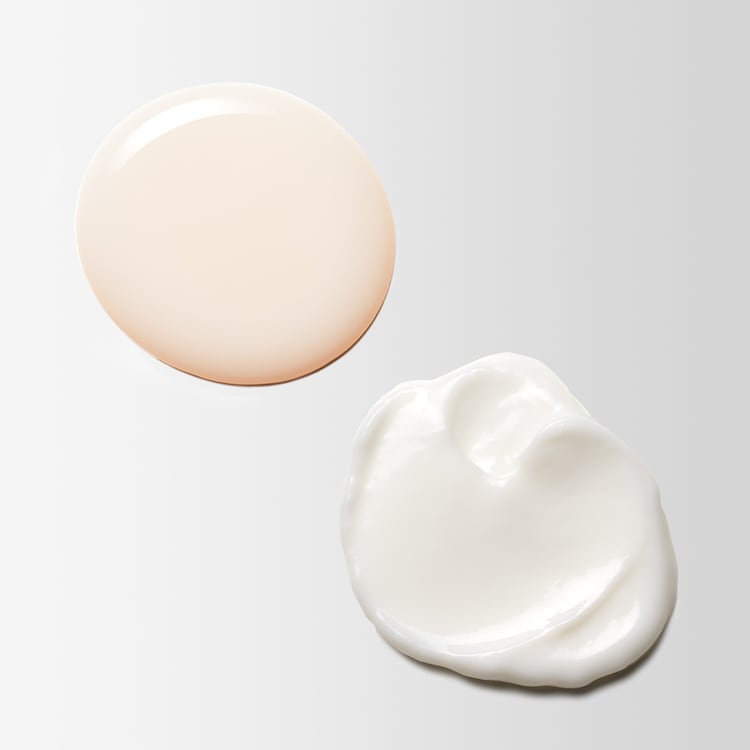 Duo Σαμπουάν και Μαλακτικό - Ρουτίνα ενυδάτωσης μαλλιών