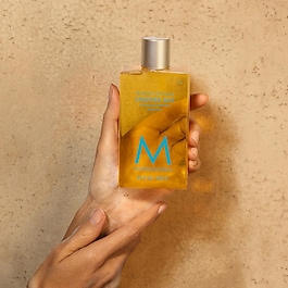 Nemlendirici temizleyici duş jeli - Argan yağı