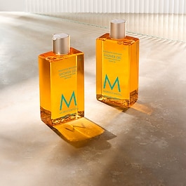 Nemlendirici temizleyici duş jeli - Argan yağı