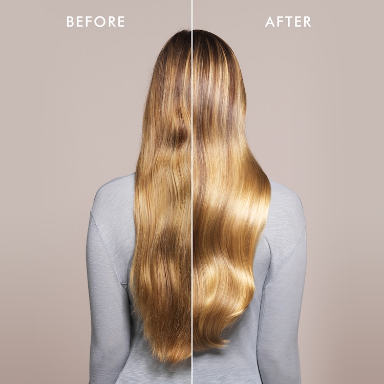 Soin Moroccanoil Light - İnce veya açık renk saçlar için saç bakımı