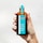 Soin Moroccanoil Light - İnce veya açık renk saçlar için saç bakımı