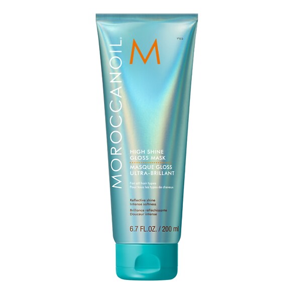 MOROCCANOIL | Masque Gloss Ultra-Brillant - Pour tous les types de cheveux