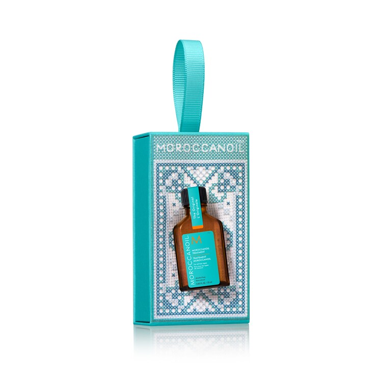 Soin Moroccanoil édition limitée - Produse multifunctionale mini pentru par  