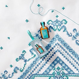 Soin Moroccanoil édition limitée - Soin cheveux multi-usages format mini