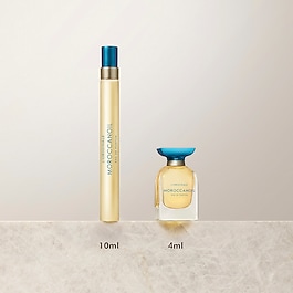 L'Originale Eau de Parfum - Coffret eaux de parfum tamanho de viagem