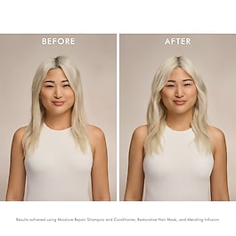 Repair Set - Champ&ocirc; e condicionador de repara&ccedil;&atilde;o