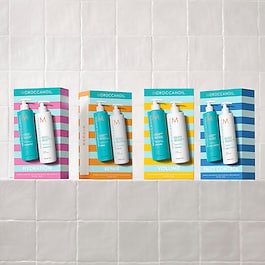 Repair Set - Champ&ocirc; e condicionador de repara&ccedil;&atilde;o