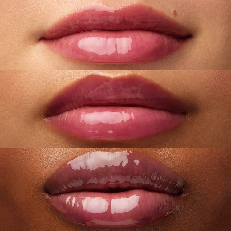 Baume à lèvres - Hydratation instantanée