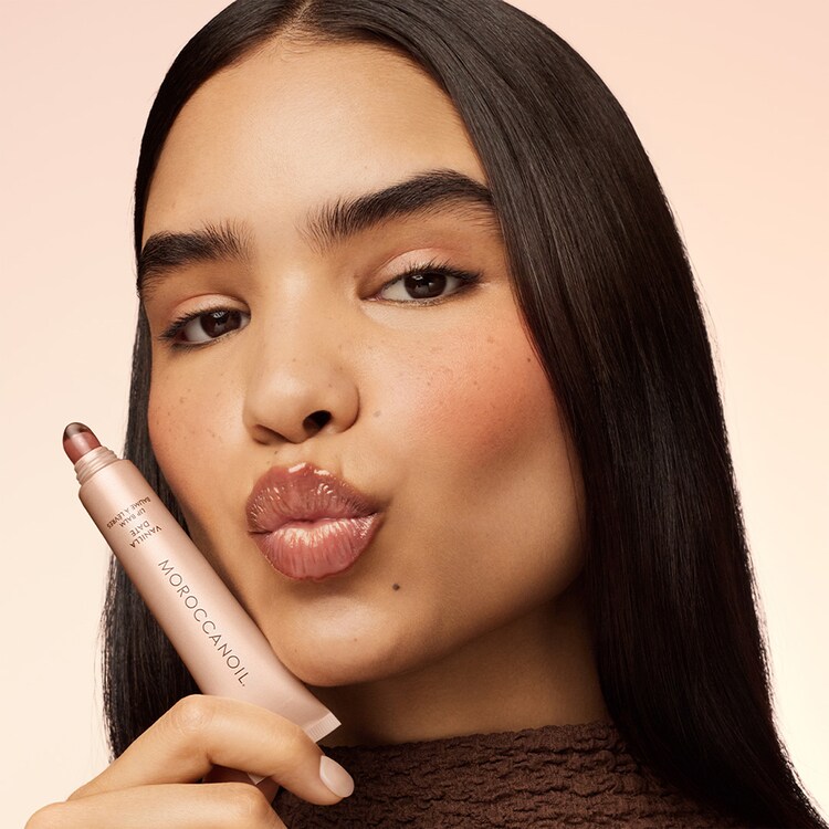 Baume à lèvres - Hydratation instantanée