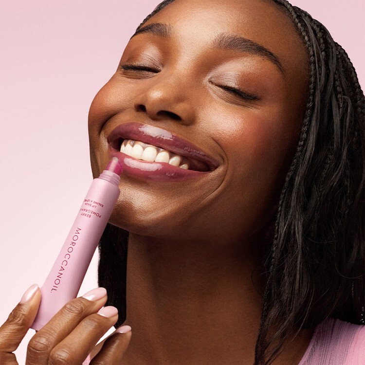 Baume à lèvres - Hydratation instantanée