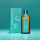 Tratamiento Moroccanoil - Edición limitada Be an Original