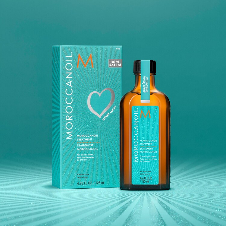 Tratamiento Moroccanoil - Edición limitada Be an Original