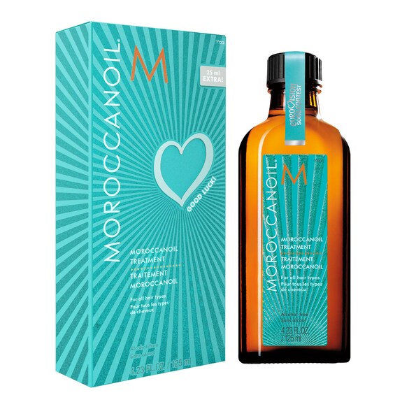 Moroccanoil - Trattamento Moroccanoil - Be An Original Edizione Limitata - moroccan Oil Treatment Eurovision 125ml - Donna