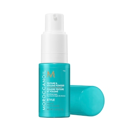 Poudre texture et volume instantan&eacute; - Tous types de cheveux