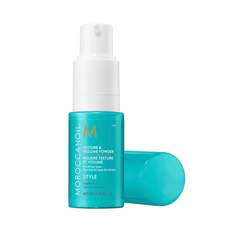 Polvo de textura y volumen instantáneo - Todo tipo de cabello