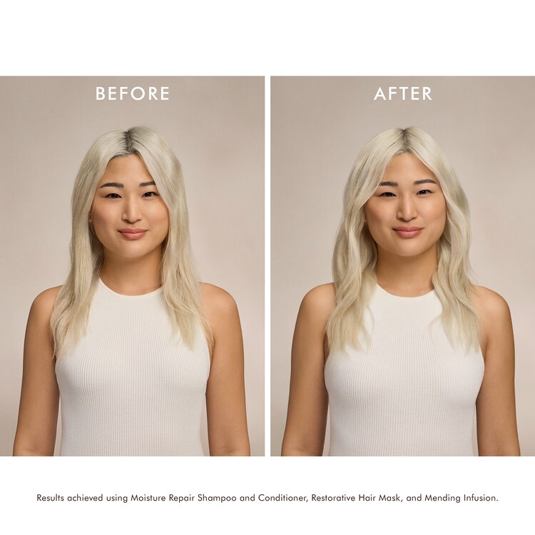 Moisture Repair - Shampoo