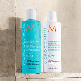 Moisture Repair Conditioner - Saç Bakım Kremi