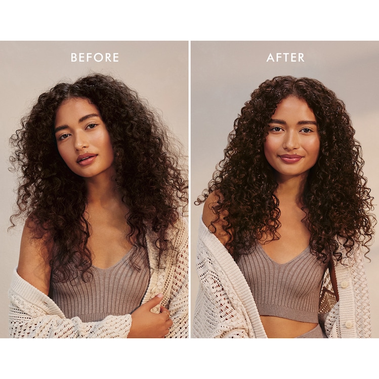 Curl Defining - Cream