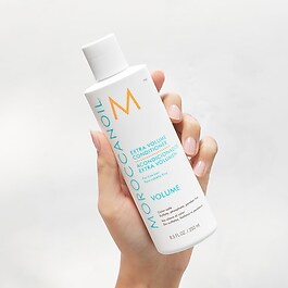 VOLUME EXTRA CONDITIONE - Saç Bakım Kremi