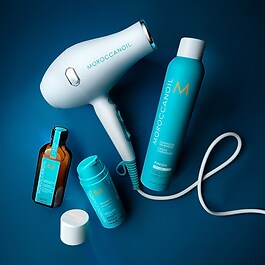 MOROCCAN O CARE HAIR 