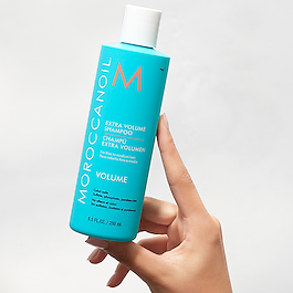 Extra Volume Shampoo - Şampuan