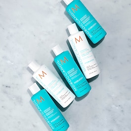 Feuchtigkeitsspendendes Shampoo