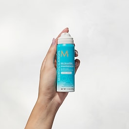 MOROCCAN O CARE HAIR 