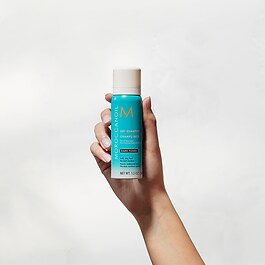 MOROCCAN O CARE HAIR 