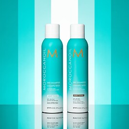 MOROCCAN O CARE HAIR 