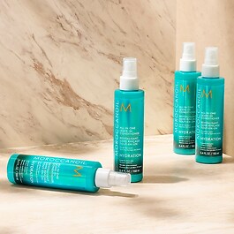 All In One - Leave-In Conditioner