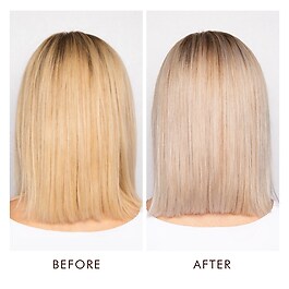 Violet Blond Parfait Shampoo