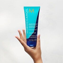 Violet Blond Parfait Shampoo