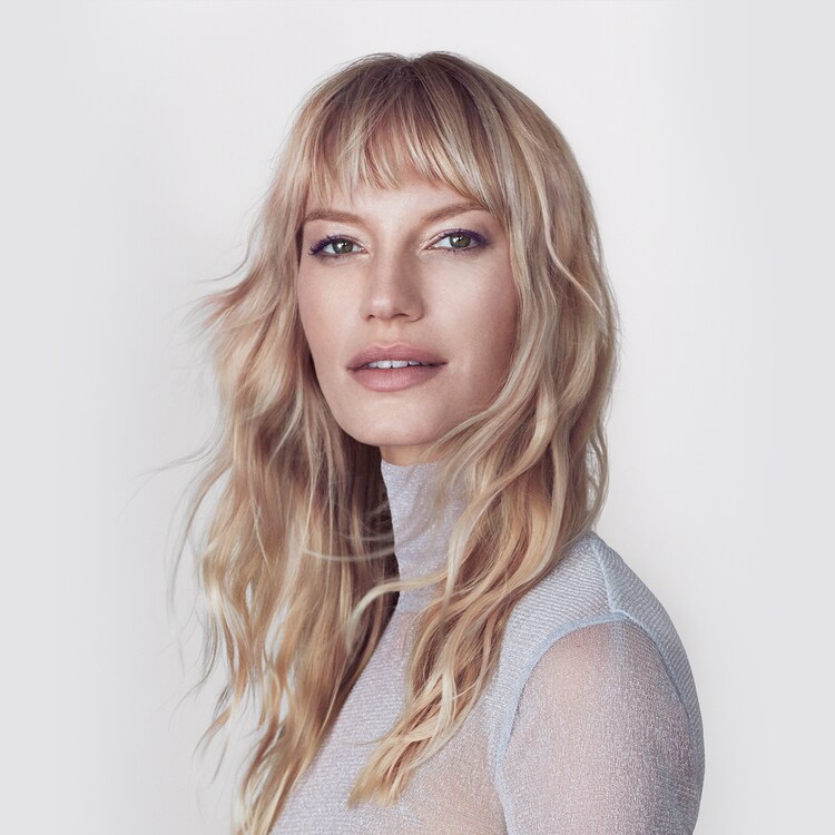 Color Care Blond Perfecting Purple Shampoo - Korrigierendes Shampoo