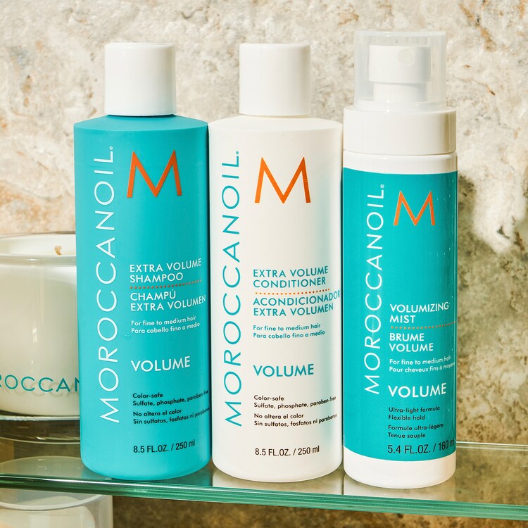 Volumizing Mist