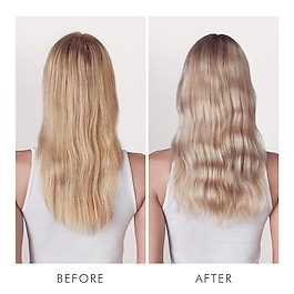 Blond Parfait Saç Kremi - Mor Saç Kremi