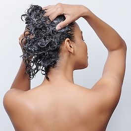 Escapade en méditarranée - Coffret soin hydratation pour Cheveux