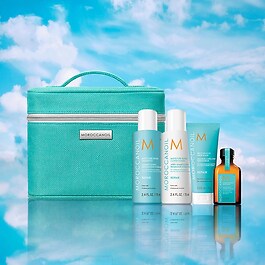 Meditarranean escape - repair set
