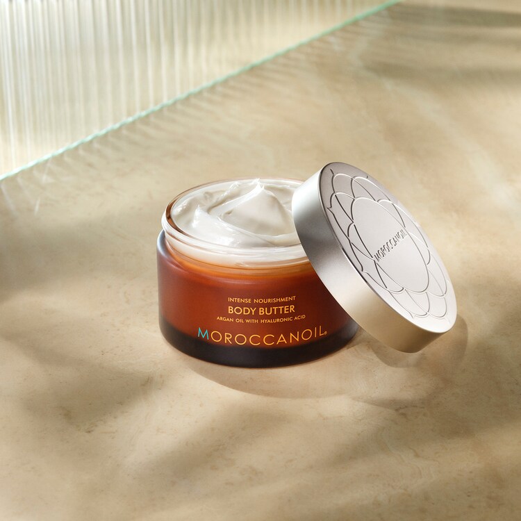 Body Butter - Balsam pentru corp