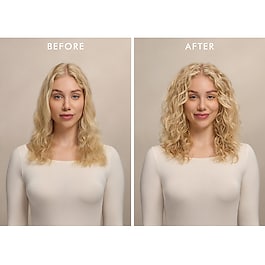Curl Control Mousse - Bukle Belirginleştirici