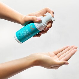 Curl Control Mousse - Bukle Belirginleştirici