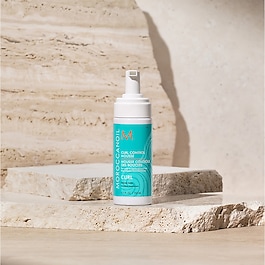 Curl Control Mousse - Bukle Belirginleştirici