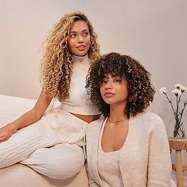 Curl Control Mousse - Bukle Belirginleştirici