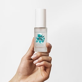 Hair and Body Fragrance Mist - Sprey