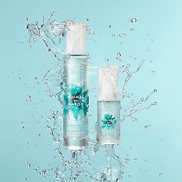 Hair and Body Fragrance Mist - Sprey