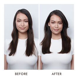 Le Volume En Vitrine - Set di trattamenti per capelli