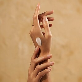 Handcreme - Original Duft