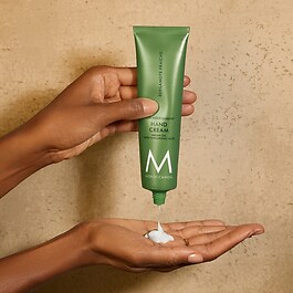 Hand Cream - Bergamote fraîche