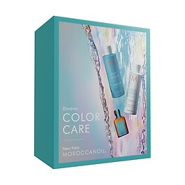 Discover Color Care - Set ingrijire par