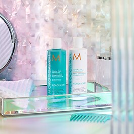 Color Care Shampoo - Shampoo für gefärbtes Haar