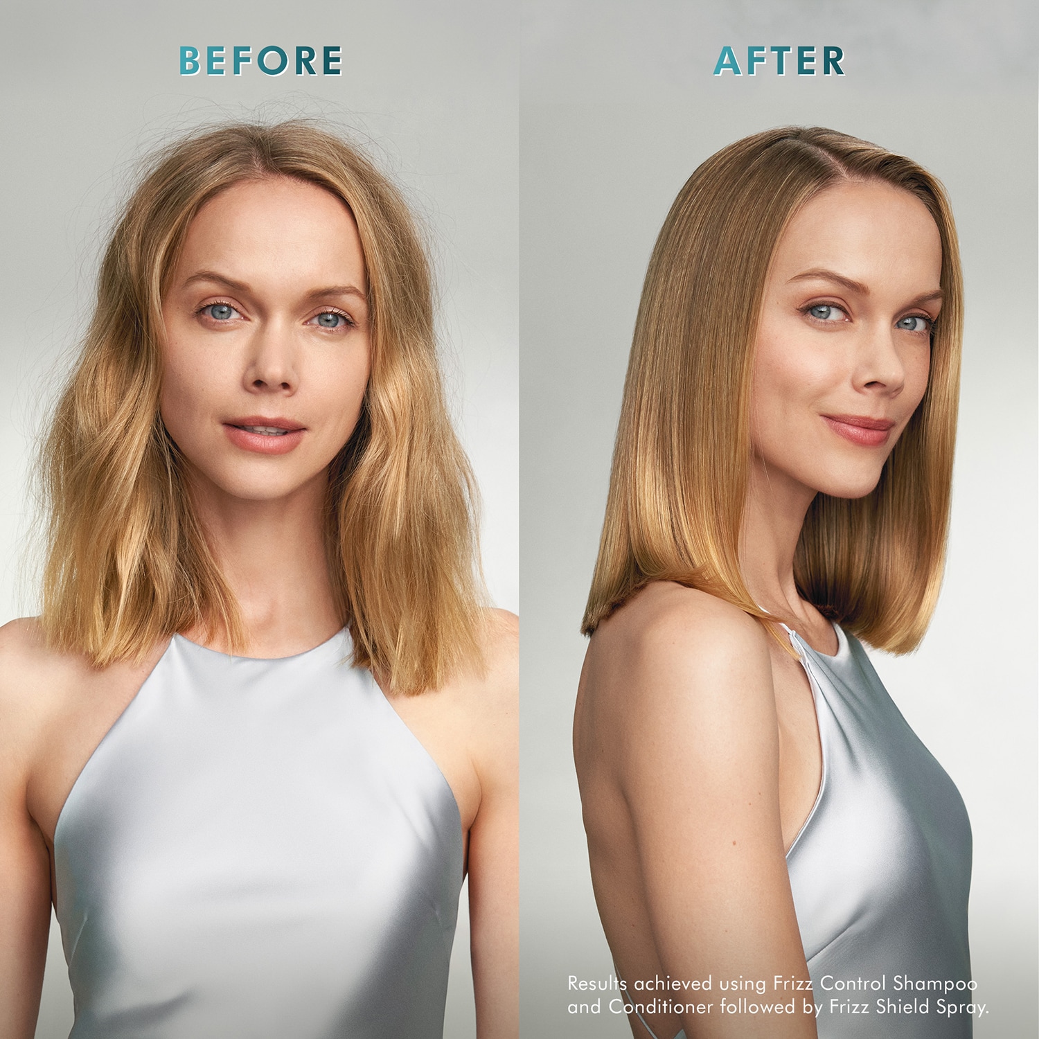 Frizz Shield Spray - Spray pentru netezire | Moroccanoil ≡ SEPHORA